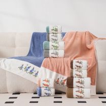 Ręcznik z mikrofibra (50x100cm/12szt)