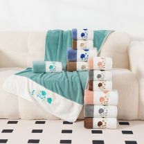 Ręcznik z mikrofibra (50x100cm/12szt)