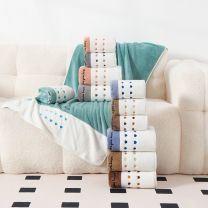 Ręcznik z mikrofibra (70x140cm/12szt)