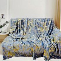 marmurkowy koc (160x200cm/6szt)