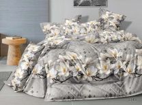 Komplet pościel 5D 4 częściowy (160x200cm/6kompletów)