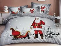 Komplet pościel 5D 4 częściowy (200x220cm/6kompletów)