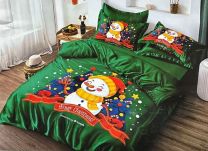 Komplet pościel 5D 4 częściowy (200x220cm/6kompletów)
