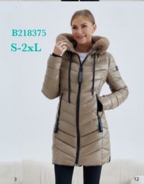 Kurtka damskie (S-2XL/5szt)