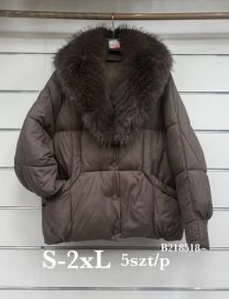 Kurtka damskie (S-2XL/5szt)