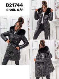 Kurtka damskie (S-2XL/5szt)