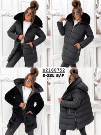 Kurtka damskie (S-2XL/5szt)