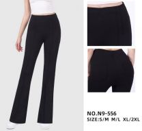 Spodnie elastyczny (S-2XL/12szt)