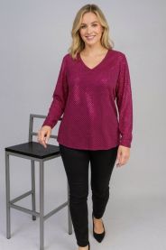 Bluzka Polska (42-48/4szt)