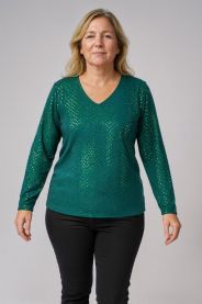 Bluzka Polska (42-48/4szt)