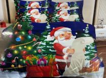 Komplet pościel 3 częściowy (160x200cm/6kompletów)