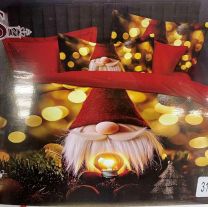 Komplet pościel 3 częściowy (160x200cm/6kompletów)