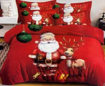 Komplet pościel 3 częściowy (160x200cm/6kompletów)