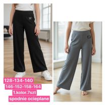 Spodnie dziecięce (128-164/7szt)