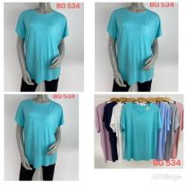 Bluzka damska (L-3XL/12szt)