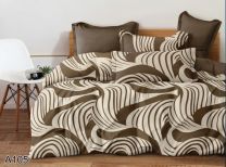 Komplet pościel 4 częściowy (160x200cm/6kompletów)