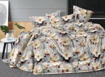 Komplet pościel 4 częściowy (160x200cm/6kompletów)