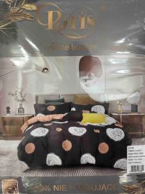 Komplet pościel 3 częściowy (200x220cm/6kompletów)