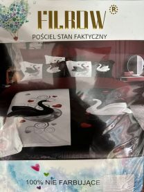 Komplet pościel 4 częściowy (160x200cm/5kompletów)