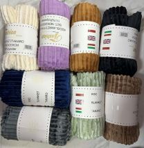 Koce (160x200cm/6szt)