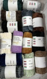 Koce (160x200cm/6szt)