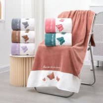 Ręcznik z mikrofibra (50x100cm/12szt)