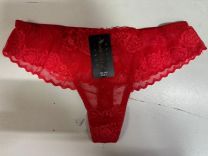 Stringi damskie (M-XL/24szt)