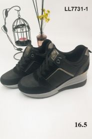 Sneakersy damskie (36-41/12P)