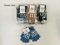 Rękawiczki dziecięce (uniwersalny/12P)