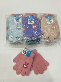Rękawiczki dziecięce (uniwersalny/12P)