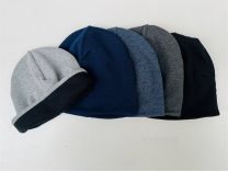 Czapki męskie (uniwersalny/12szt)