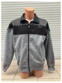 Bluzy bez kaptura męskie (M-2XL/12szt)