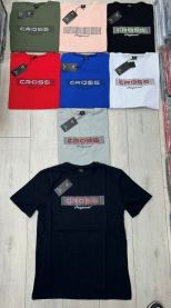 Bluzka męska (M-2XL/12szt)