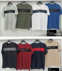 Bluzka męska (M-2XL/12szt)