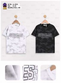 Bluzka Chłopięce (8-16LAT/10szt)