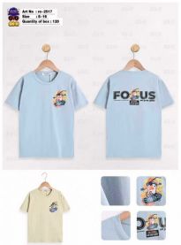 Bluzka Chłopięce (8-16LAT/10szt)