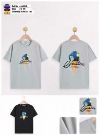 Bluzka Chłopięce (8-16LAT/10szt)