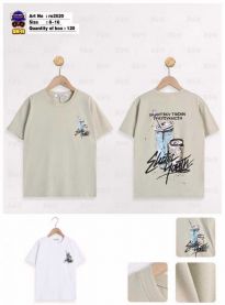 Bluzka Chłopięce (8-16LAT/10szt)