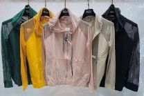 Bluzy z kapturem Turecka (uniwersalny/12szt)