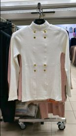 Bluzki Turecka (uniwersalny/12szt)