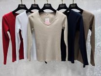 Bluzki Turecka (uniwersalny/12szt)