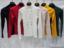 Bluzki Turecka (uniwersalny/12szt)