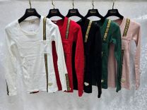 Bluzki Turecka (uniwersalny/12szt)