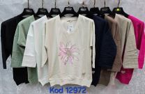 Bluzki Turecka (uniwersalny/12szt)