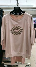 Bluzki Turecka (uniwersalny/12szt)