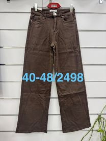 PLUS_Spodnie elastyczny (40-48/10szt)