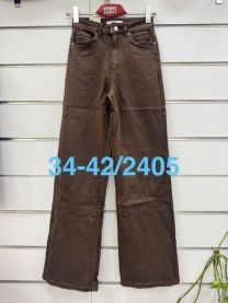 Spodnie elastyczny (34-42/10szt)