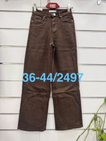 Spodnie elastyczny (36-44/10szt)