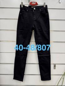 PLUS_Spodnie elastyczny (40-48/10szt)