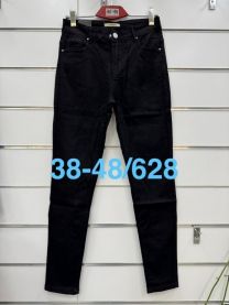 PLUS_Spodnie elastyczny (38-48/10szt)